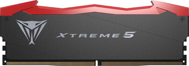 Produktbild Patriot Viper Xtreme 5 (2 x 16GB, 7600 MHz, DDR5-RAM, DIMM)