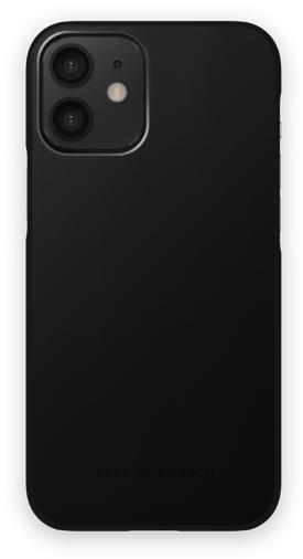 Image du produit iDeal Of Sweden Designer Hard Cover Intense Black (Apple iPhone 13 Pro)