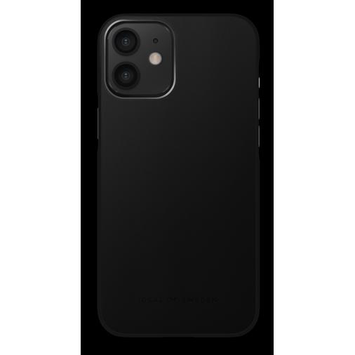 iDeal Of Sweden Designer Hard-Cover Intense Black (Apple iPhone 13 Pro), Smartphone Hülle, Schwarz