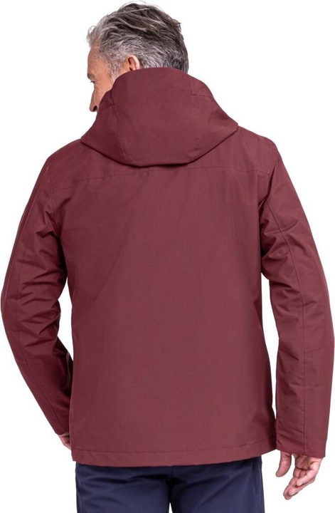 Produktbild Schöffel 3in1 Jacket Partinello M (56, 3XL)