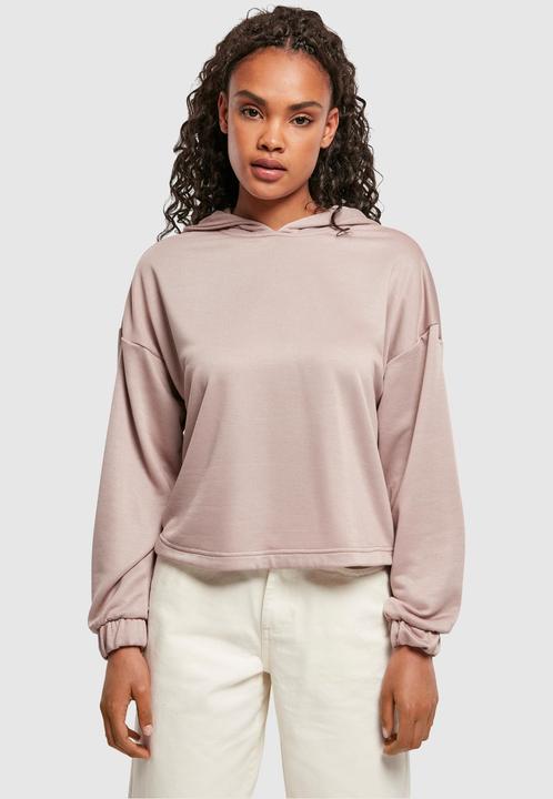 Image du produit Urban Classics Sweat à capuche oversized Shaped Modal Terry (S)
