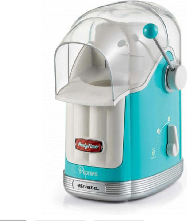 Immagine prodotto Ariete 2958 Popcorn-Maschine Party Time