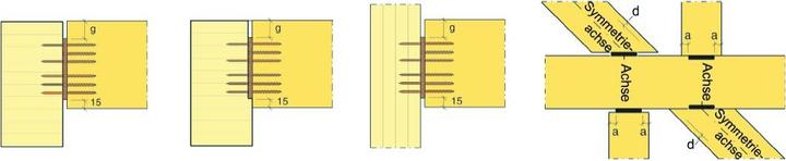 Actual product image Simpson Sst Connector ATF (Suspension connector, 1 pcs.)