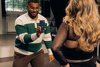 Produktbild Verbatim SSD 512GB SnapBack Ultra Slim SSD 512GB black (0.51 TB)