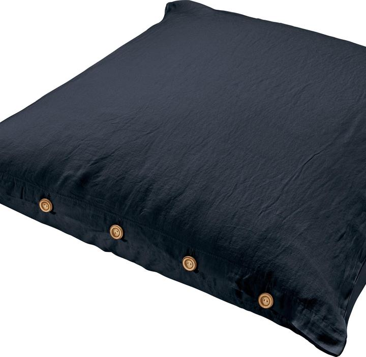 Erwin Müller Cushion cover "Deggendorf" 2-pack (Pillowcase, 80x80 cm)