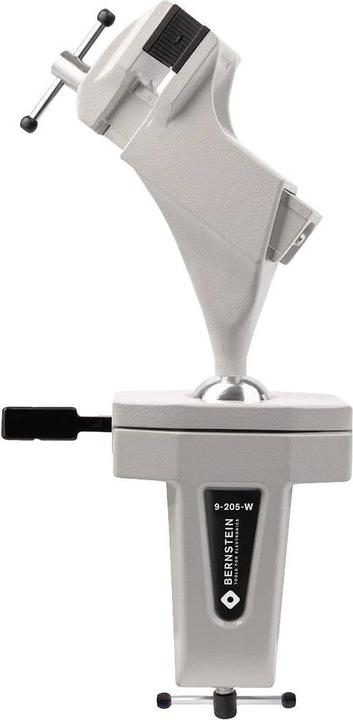Immagine prodotto Bernstein Strumenti Morsa SPANNFIX 9-205-W Larghezza ganasce: 50 mm Larghezza di serraggio ( (70 mm)