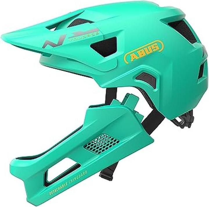 Produktbild Abus YouDrop FF (48 - 55 cm)