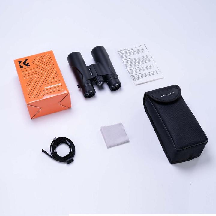 Produktbild K&F Concept Binoculars KF33.071 (12 x, 32 mm)