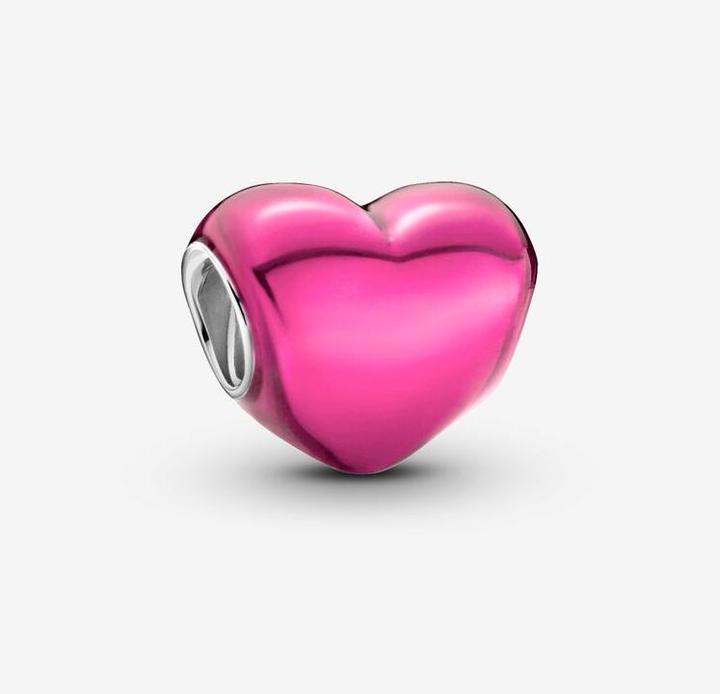 Produktbild Pandora Charm Herz (Sterling Silber 925)