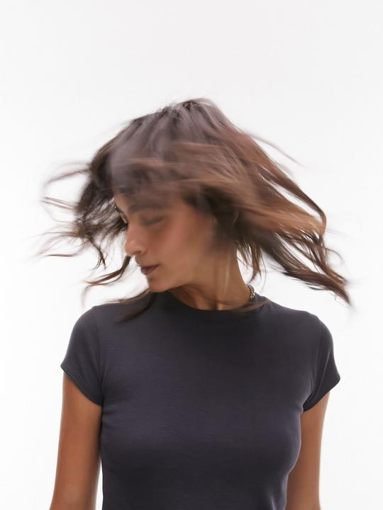 Produktbild Spokey Normal geschnitten Rundhalsausschnitt T-Shirt T-shirt (M)