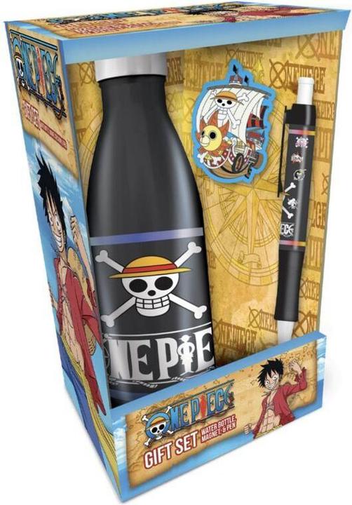 Produktbild Pyramid One Piece - Skull