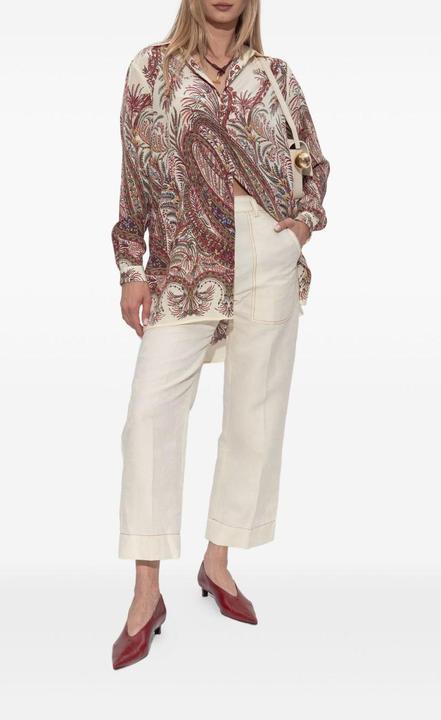 Produktbild Etro Camicie Multicolour (44)