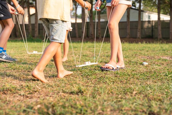 Produktbild BS Toys Hunde-Rettungsrennen