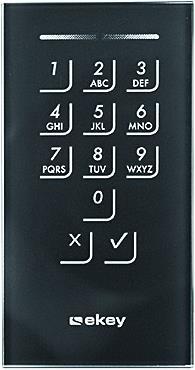 Produktbild Ekey Dekorelemente