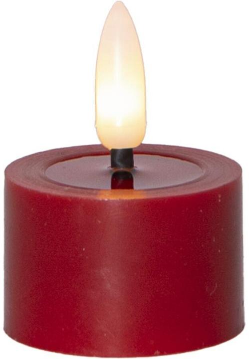 Produktbild Star Trading LED Teelicht 2 Pack Flamme Flow (2 x)