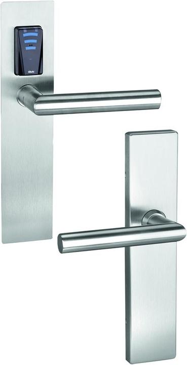 Produktbild Glutz E-Beschlag eAccess (Türgarnitur)