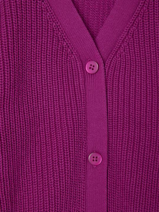 Immagine prodotto Vertbaudet Mädchen Strickjacke Oeko-Tex (98, 104)