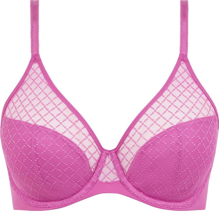 Produktbild Chantelle Norah Chic Bügel-BH (Einzelpack, 80 D)