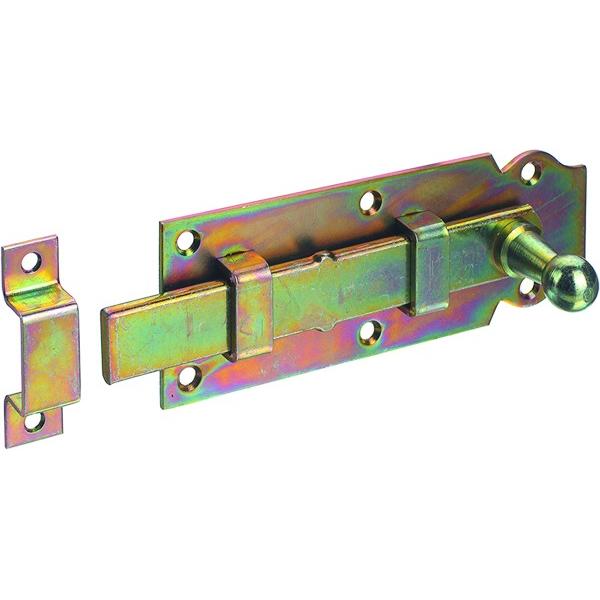 GAH Stossriegel (Stossriegel, 1 Stk.) (11538 8)