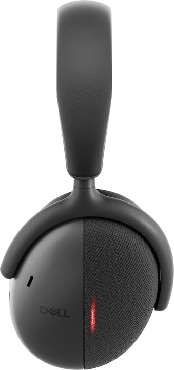 Actual product image Dell Premier Wireless ANC Headset - WL70 (Wireless, USB-C)