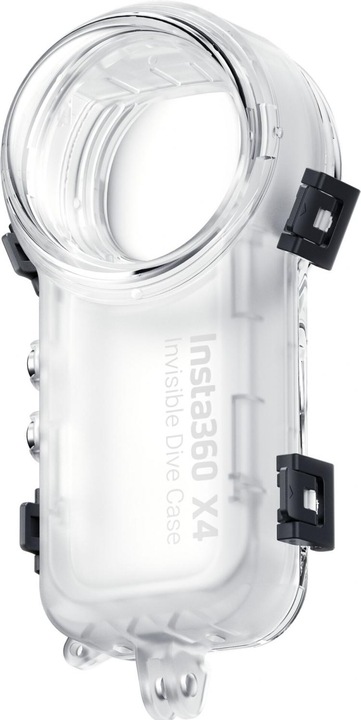 Produktbild Insta360 Invisible Dive Case (X4)