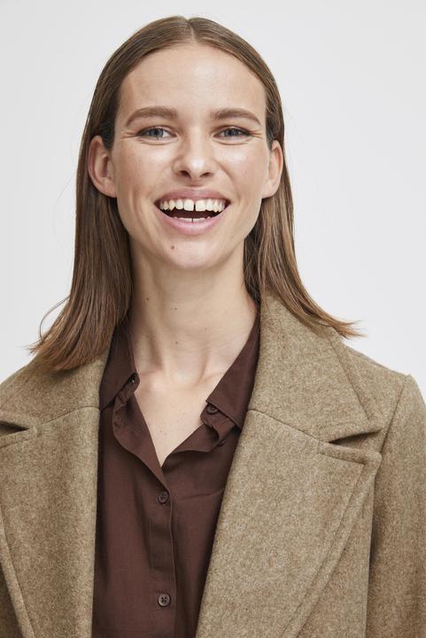 Immagine prodotto B.young BYCILIA COAT 3 - 20813409