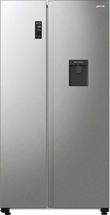 Gorenje NRR9185EAXLWD (547 l)