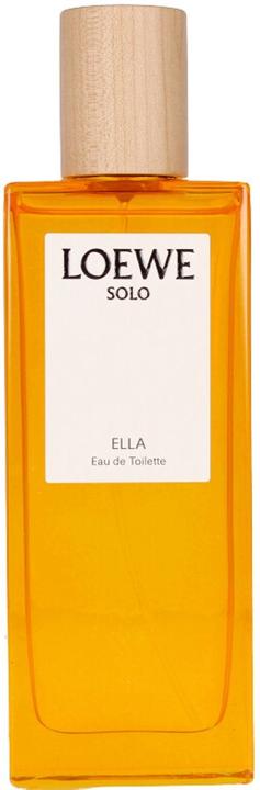 Actual product image Loewe Solo Ella (Eau de toilette, 50 ml)