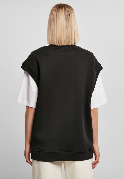 Produktbild Urban Classics Ladies Oversized Sweat Slipover (S)