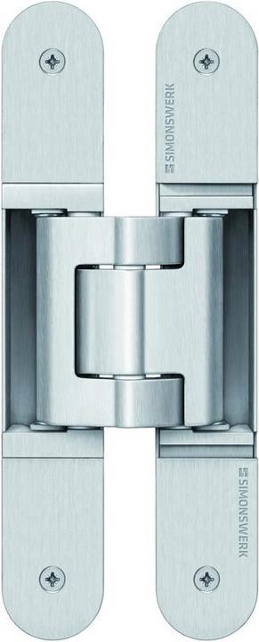 Produktbild Simonswerk Objektbänder TECTUS TE 540 3D FR