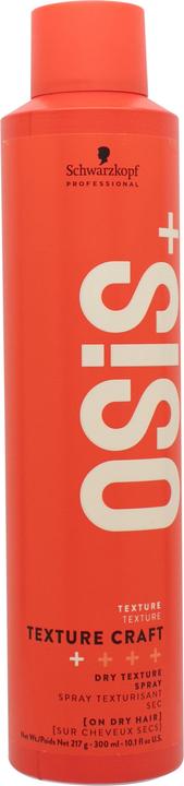 Schwarzkopf Osis + Texture Craft (300 ml)