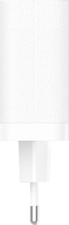 Productafbeelding OnePlus Dual Ports SuperVooc Adapter + Kabel (120 W)