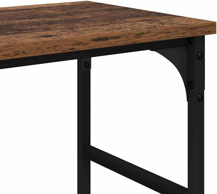 Produktbild vidaXL Konsolentisch (29 x 150 x 76.50 cm)