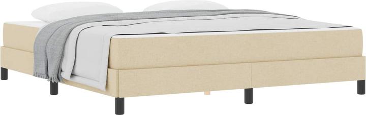 Produktbild vidaXL Boxspringbett (180 x 200 cm)