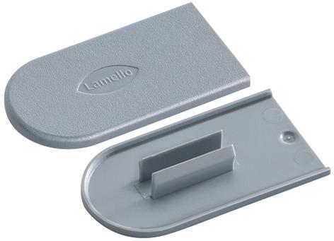 Image du produit Lamello Couvercles CABINEO (100 pcs)