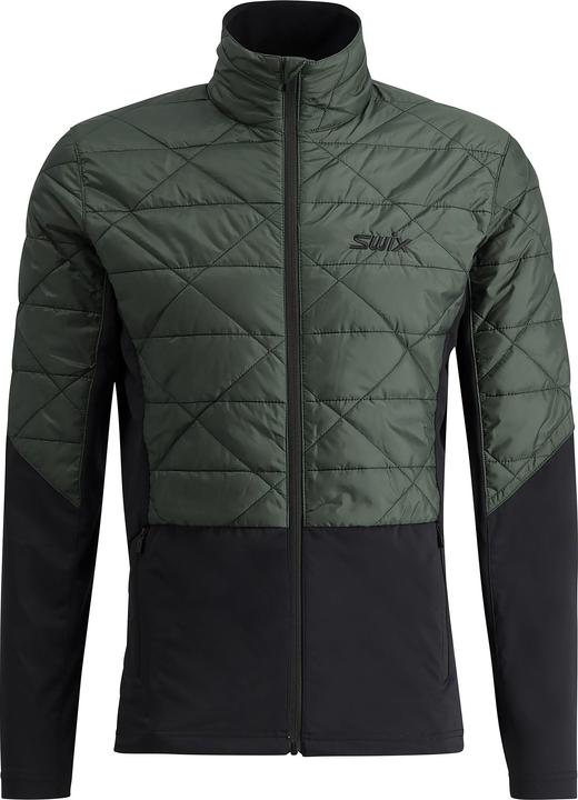 Immagine prodotto Swix Infinity Hybrid Insulated Jacket (XL)
