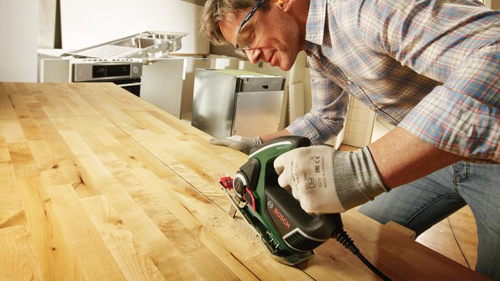 Actual product image Bosch Home & Garden AdvancedCut 50