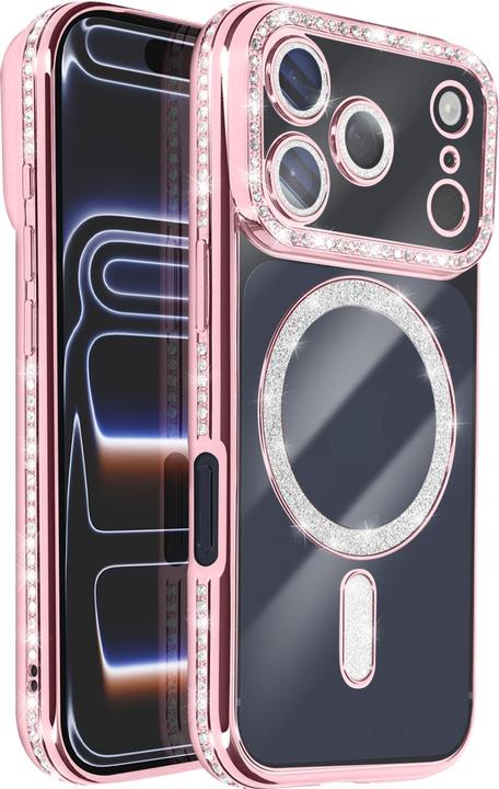 Produktbild Avizar Diamant (Apple iPhone 17 Pro Max)