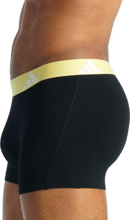 Immagine prodotto Amino4u Trunks 5P Acvtive Flex Cotton (M, Confezione da 5 pezzi)