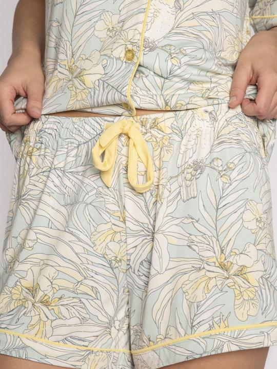 Image du produit Pj Salvage Pyjama Cocktail Hour (S)