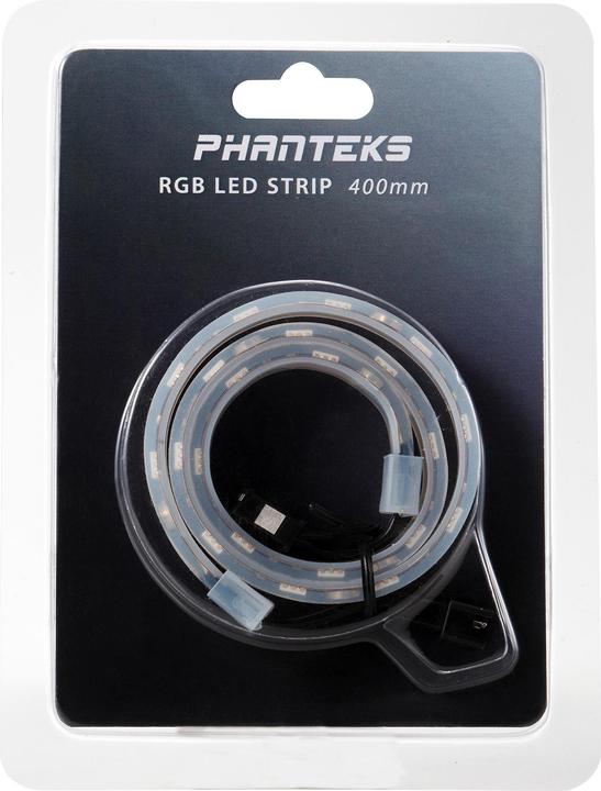 Immagine prodotto Phanteks Striscia LED RGB (RGB)
