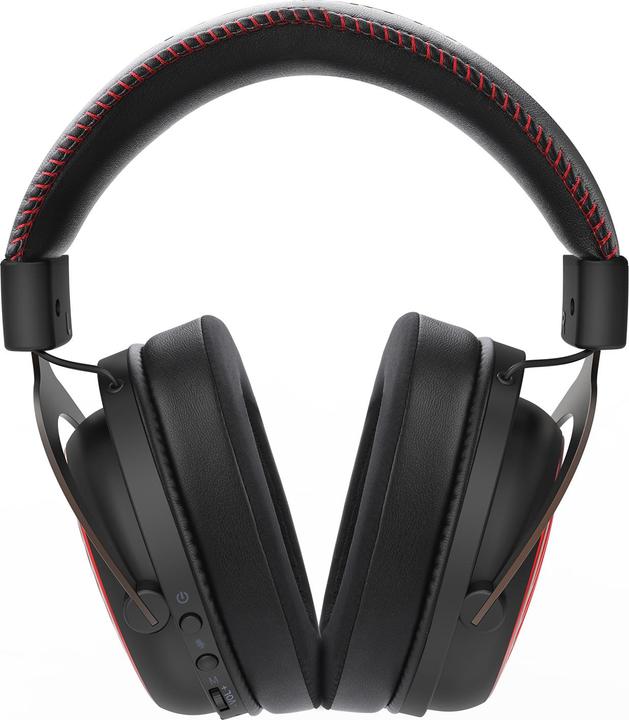 Actual product image Redragon Luna Pro H540-PRO Wireless (Wireless)