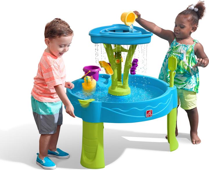 Image du produit Step2 Tour de splash Summer Showers