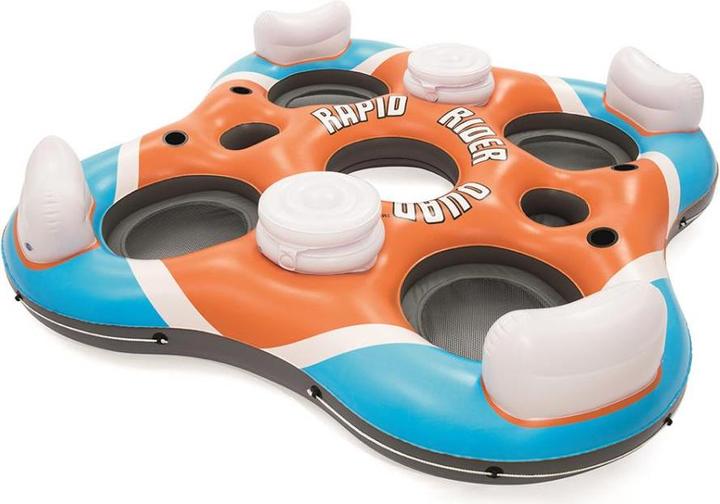 Bestway Rapid Rider X4