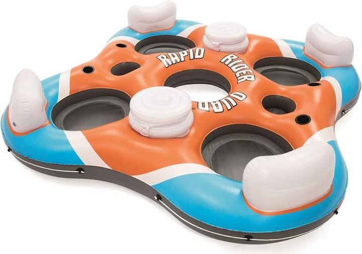 Bestway Rapid Rider X4