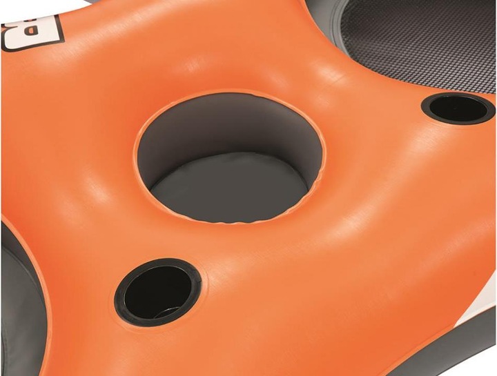 Actual product image Bestway Rapid Rider X4