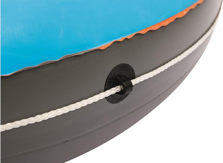 Actual product image Bestway Rapid Rider X4