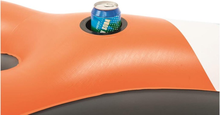 Actual product image Bestway Rapid Rider X4