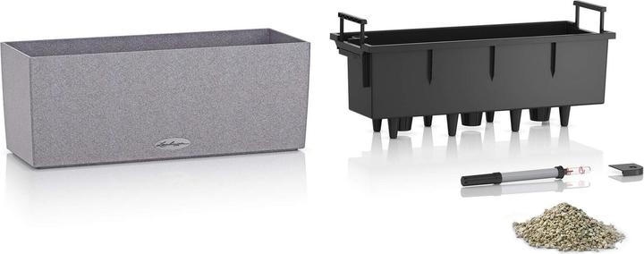 Actual product image Lechuza Balconera Stone (19 cm)