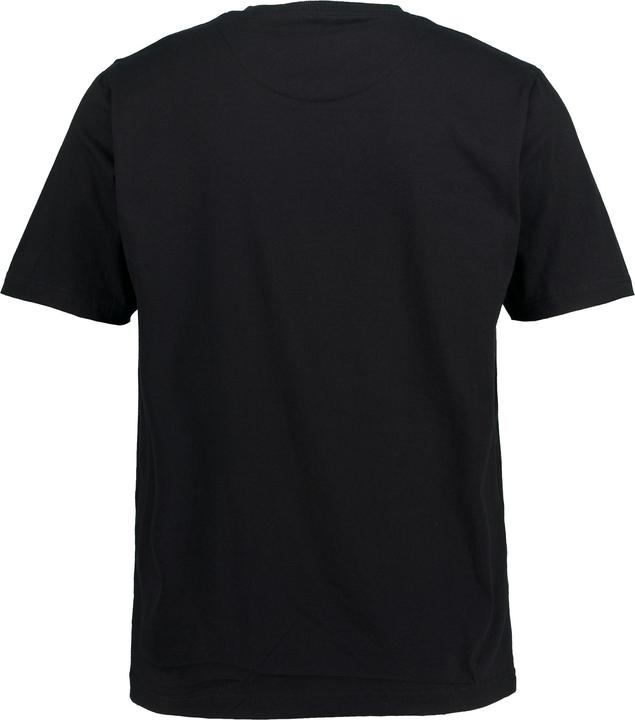 Actual product image JP1880 Motörhead OVERKILL Theme Tee (4XL)